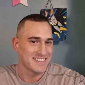 Meet your Posher, Scott